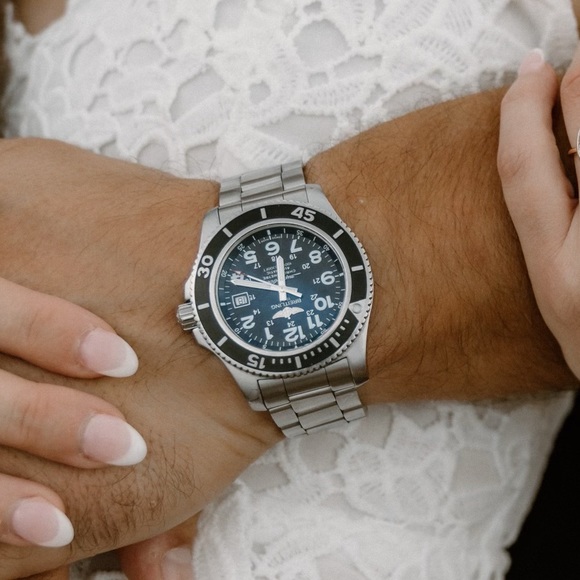 Breitling super ocean
